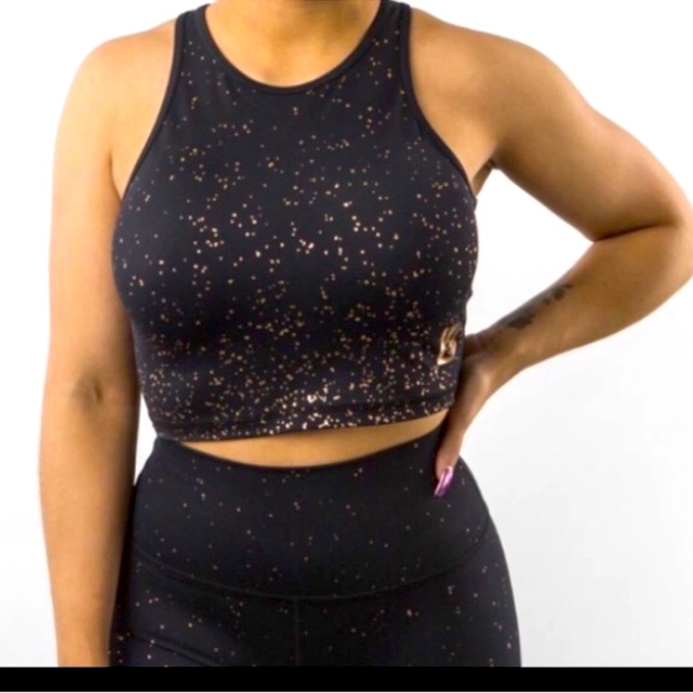 Buffbunny Aurora Top XS